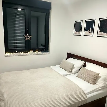 Ravna Planina Apartman Pale