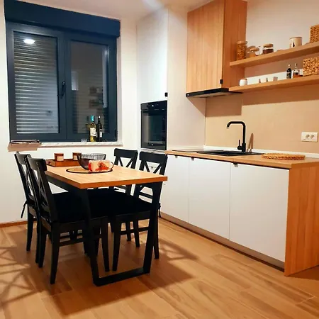 Apartman Ravna Planina *