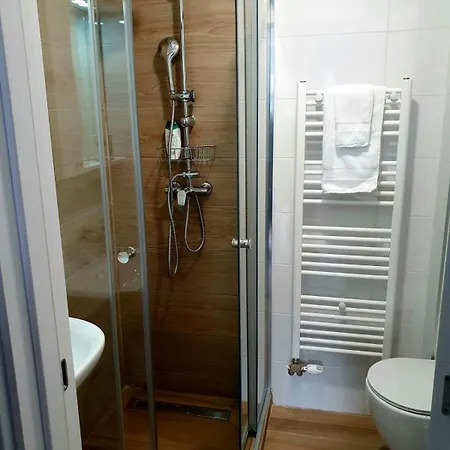 Ravna Planina Apartment *