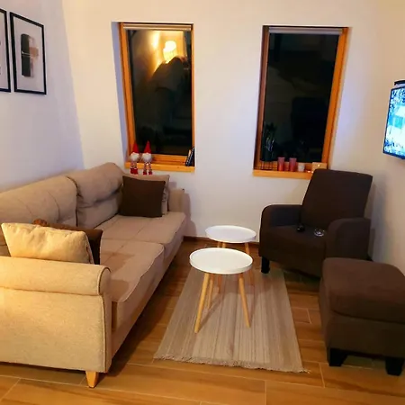 Apartment Ravna Planina