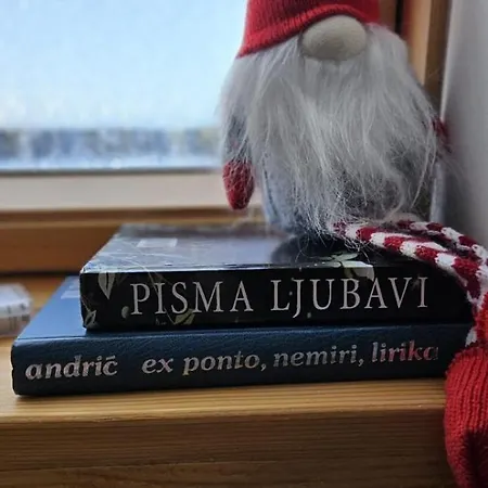 Ravna Planina *