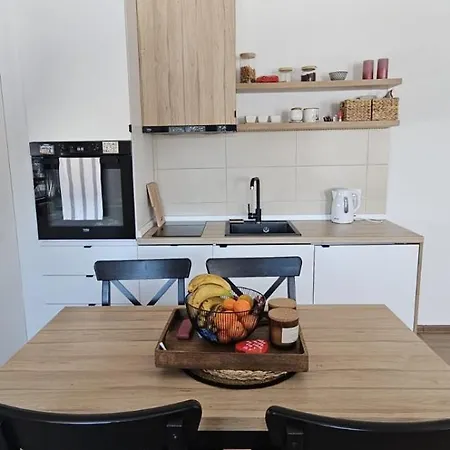 Ravna Planina Apartment Pale