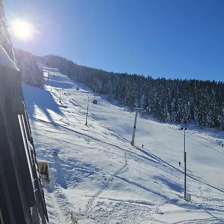 Ravna Planina Apartman Pale